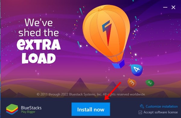 How to Install and Use BlueStacks 5 on Windows 11 - 18