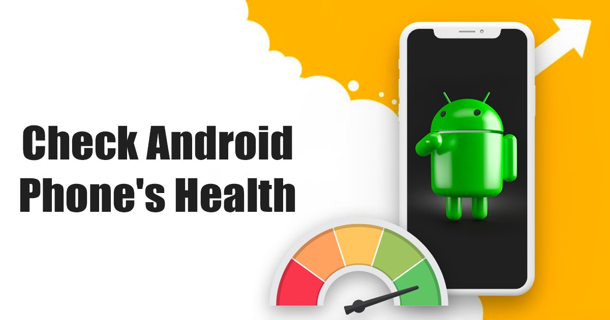 Android Cihazın Sağlığını Teşhis Etmek İçin En İyi 10 Uygulama