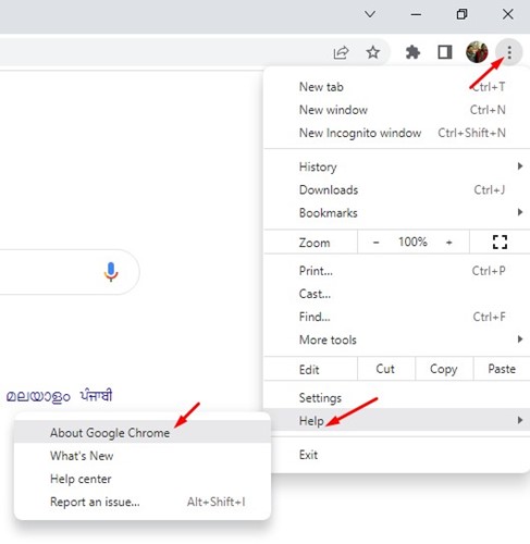 How to Load Websites Faster in Chrome Browser - 20