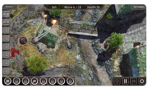 13 Best Tower Defense Games For Android in 2023 - 3