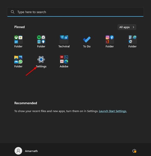 How to Turn Off App Notifications in Windows 11