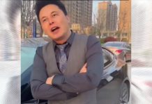 Elon Musk's Lookalike From China Is Going Viral On Instagram