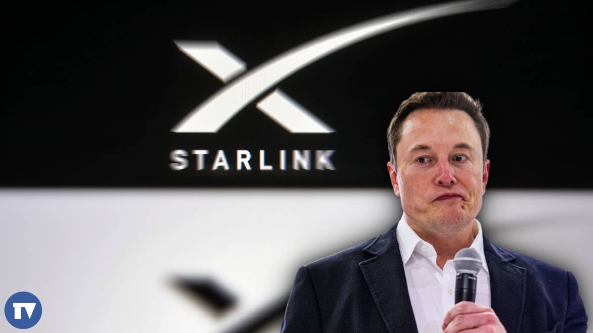 Elon Musk's Starlink System Is Easy To Hack, Researcher Proved