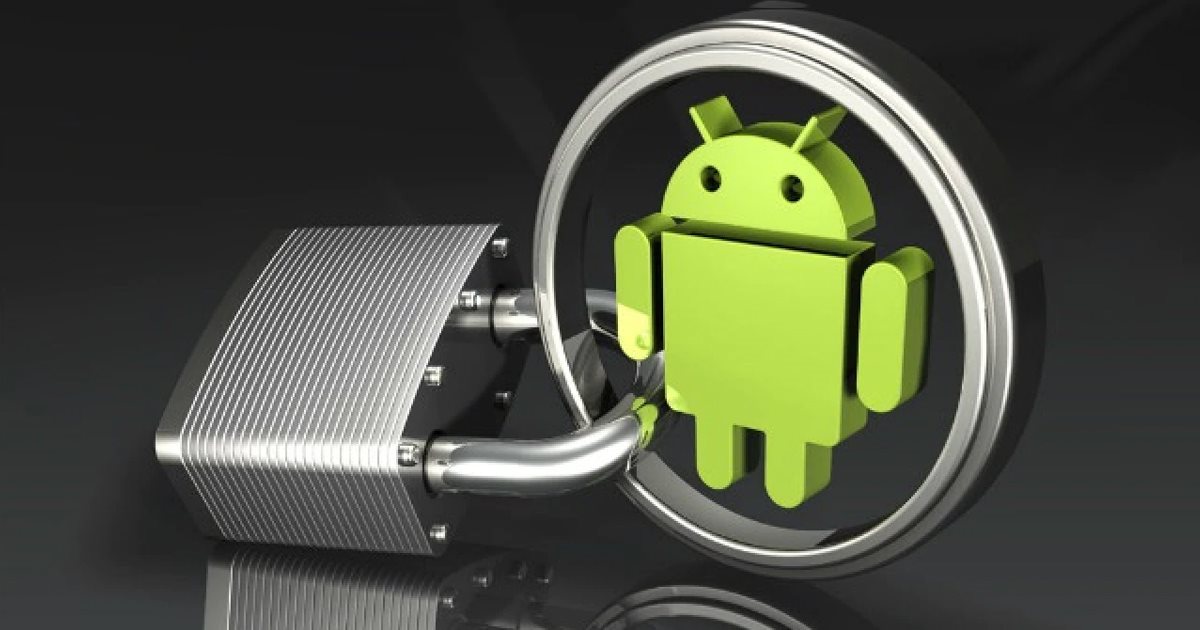 Fájlok titkosítása és visszafejtése Androidon