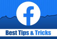 20 Best Facebook Tips & Tricks You Should Know