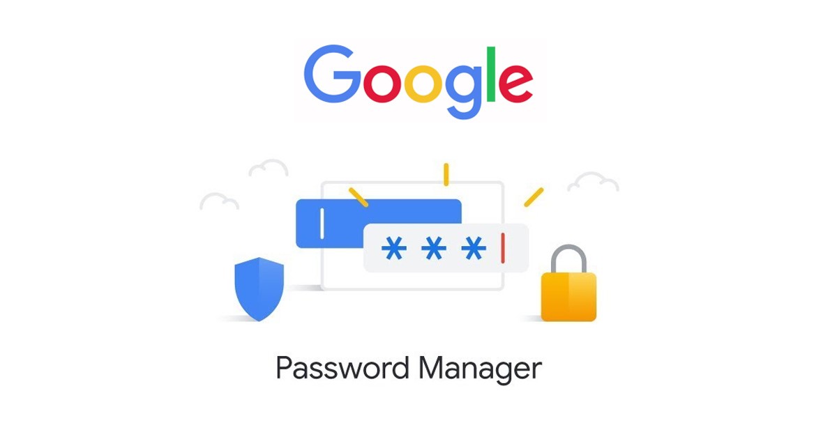 Dodaj skrót Google Password Manager na ekranie głównym Androida