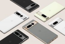 Google Pixel 7 & 7 Pro Launch Date Seem To Get Leaked