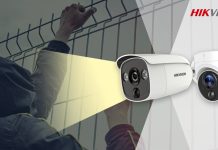 Hackers Can Access To Over 80,000 Hikvision Cameras
