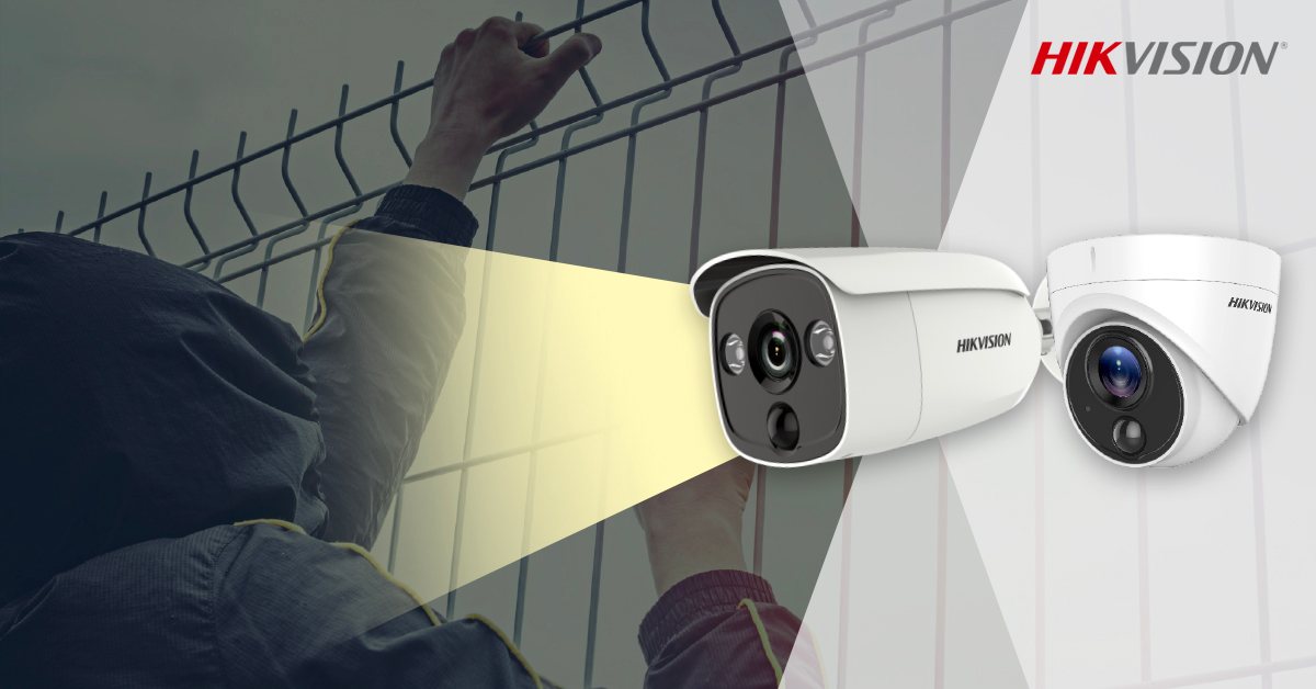 Hackers Can Access To Over 80,000 Hikvision Cameras