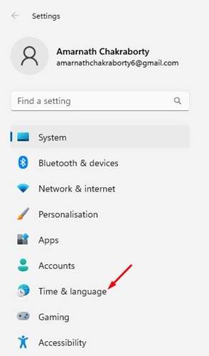 How to Hide Clock and Date From Taskbar in Windows 11 - 28