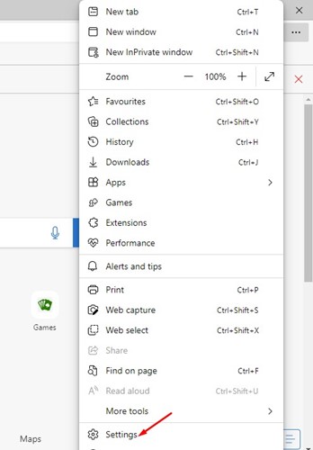 How to Import Chrome Data to Microsoft Edge - 98