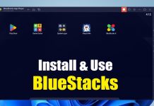 Install and Use BlueStacks 5 on Windows 11