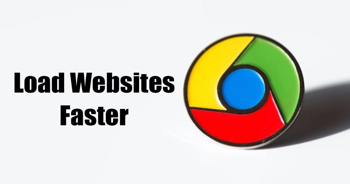 How to Load Websites Faster in Chrome Browser - 15