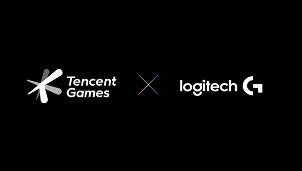 Logitech Developing Cloud Gaming Handheld In-Partnership With Tencent