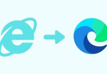 Enable Internet Explorer (IE) Mode in Microsoft Edge