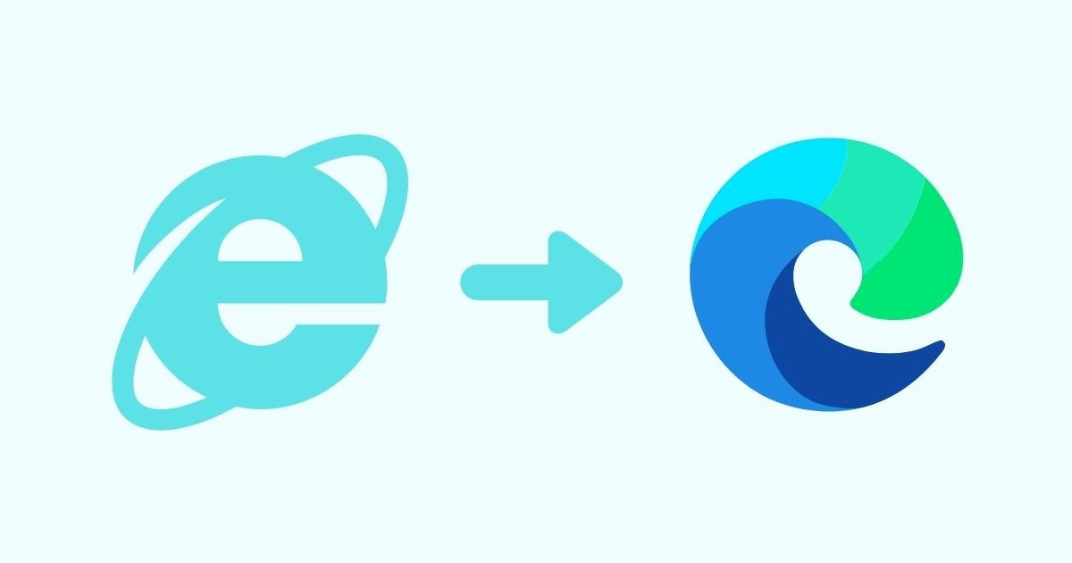 Enable Internet Explorer (IE) Mode in Microsoft Edge