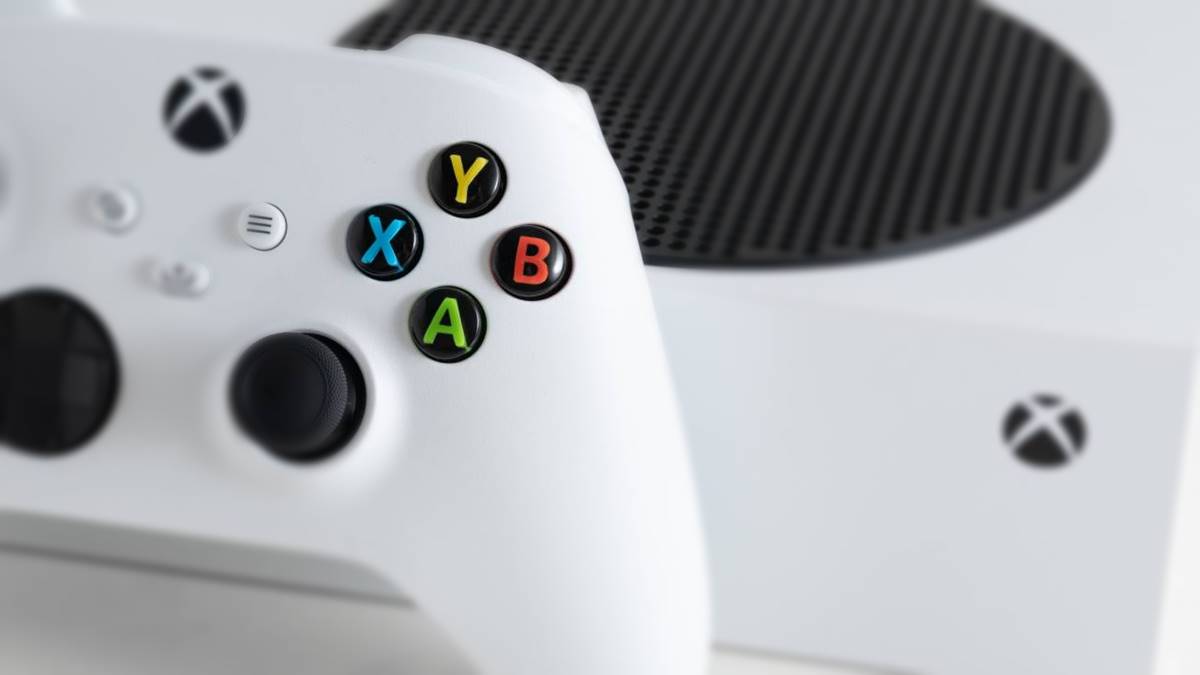 Xbox Series S Is Getting Little Performance Boost - 48