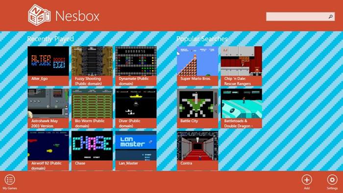 10 Best NES Emulators for Windows PC  Working Emulators  - 93