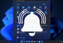 Disable Notification Center in Windows 11