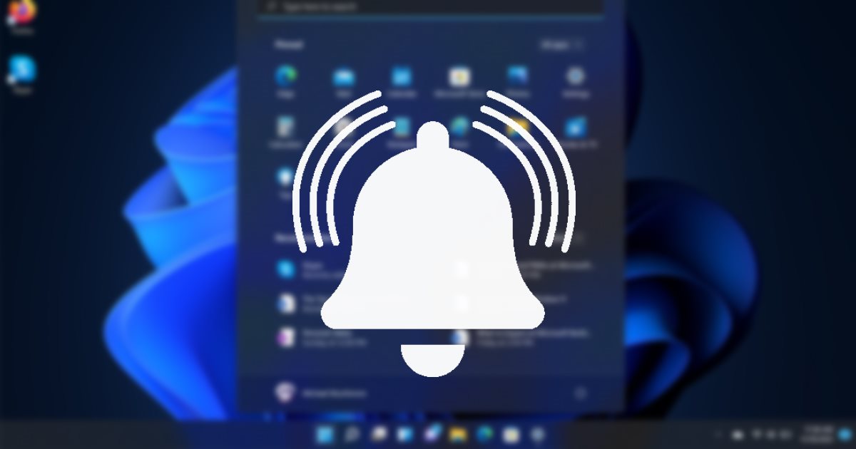 Disable Notification Center in Windows 11