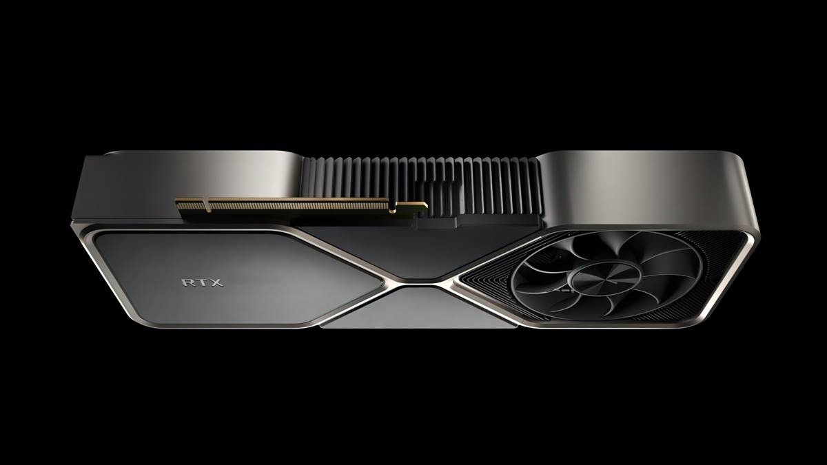 Nvidia 40-Series GPU Might Be 35% Powerful Than 30-Series