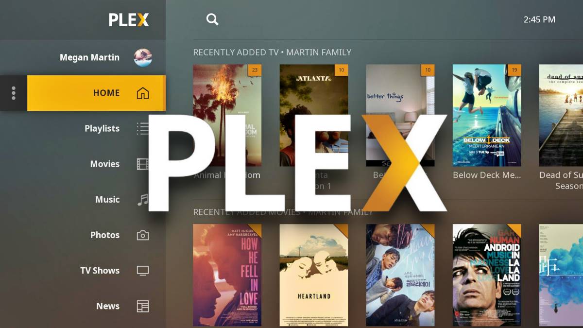 Plex Faced Data Breach és most azt akarja, hogy módosítsa a jelszavát