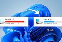 How to Configure Disk Cleanup Schedule in Storage Sense