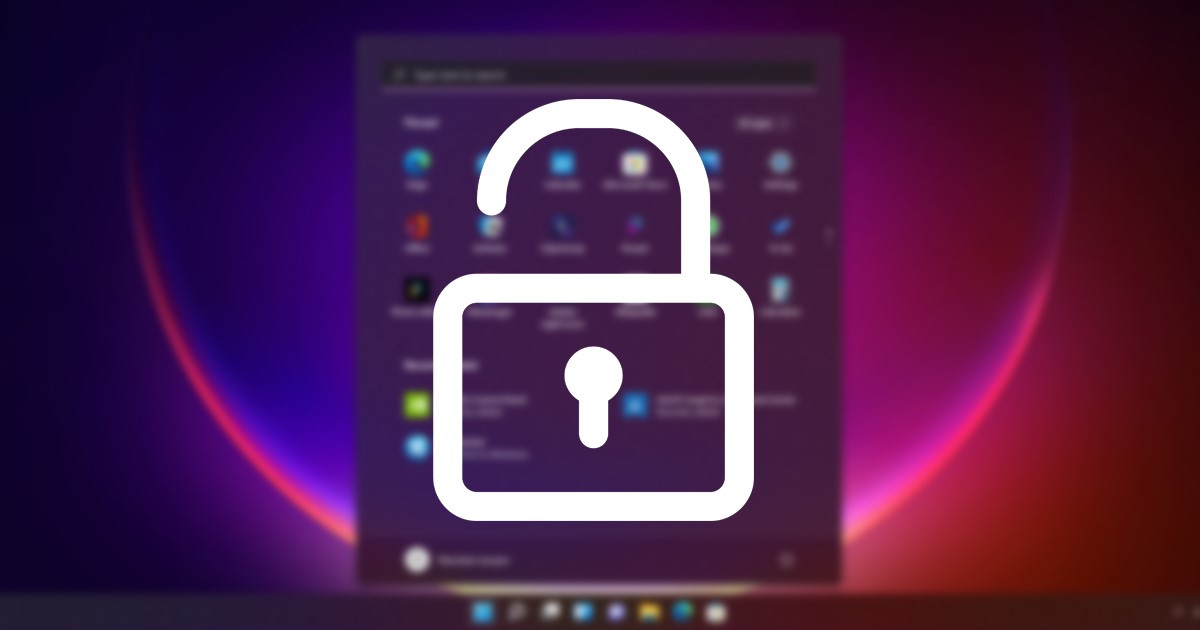 How to Unlock Locked Out Accounts in Windows 11 (2 Methods)