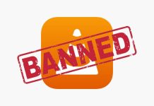VLC Media Player Is Now Banned, But It Still Working For All