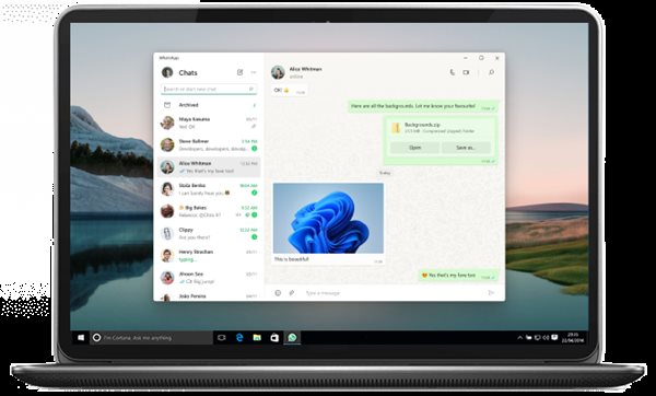 5 Best Secure Messaging App for Windows in 2022 - 34