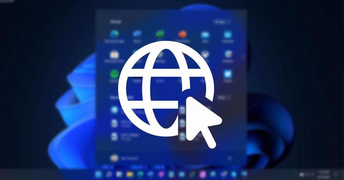 How to Disable Internet Connection Sharing in Windows 11