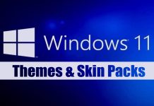 Best Windows 11 Themes 2022