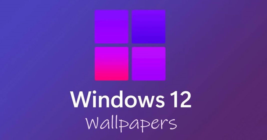 Download Windows 12 Wallpapers in 4k Resolution (AI-Generated)