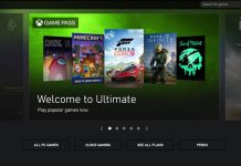 Xbox Might Let You Share Xbox Game Pass With Friends & Family