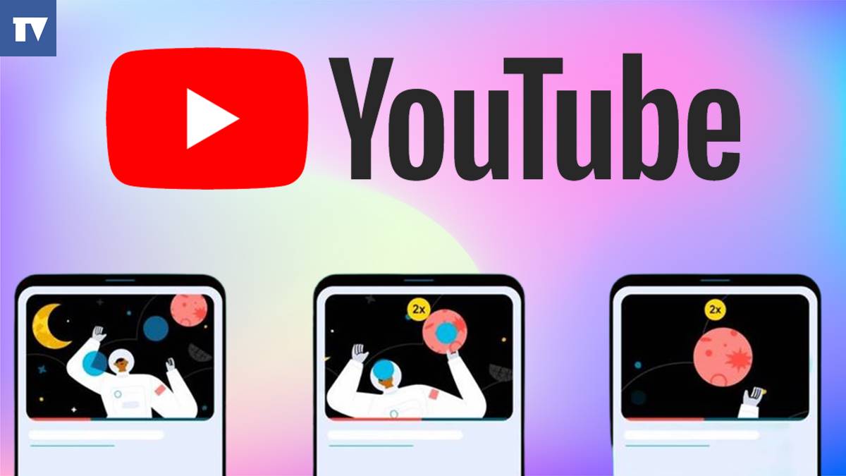 YouTube's Upcoming Feature Might Use Your Zooming Habit