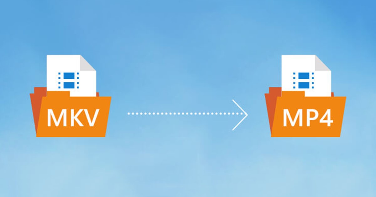 Come convertire MKV in MP4 in Windows 11 (5 metodi)