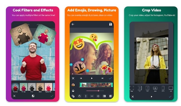 5 Best Video Cutter Apps for Android in 2023