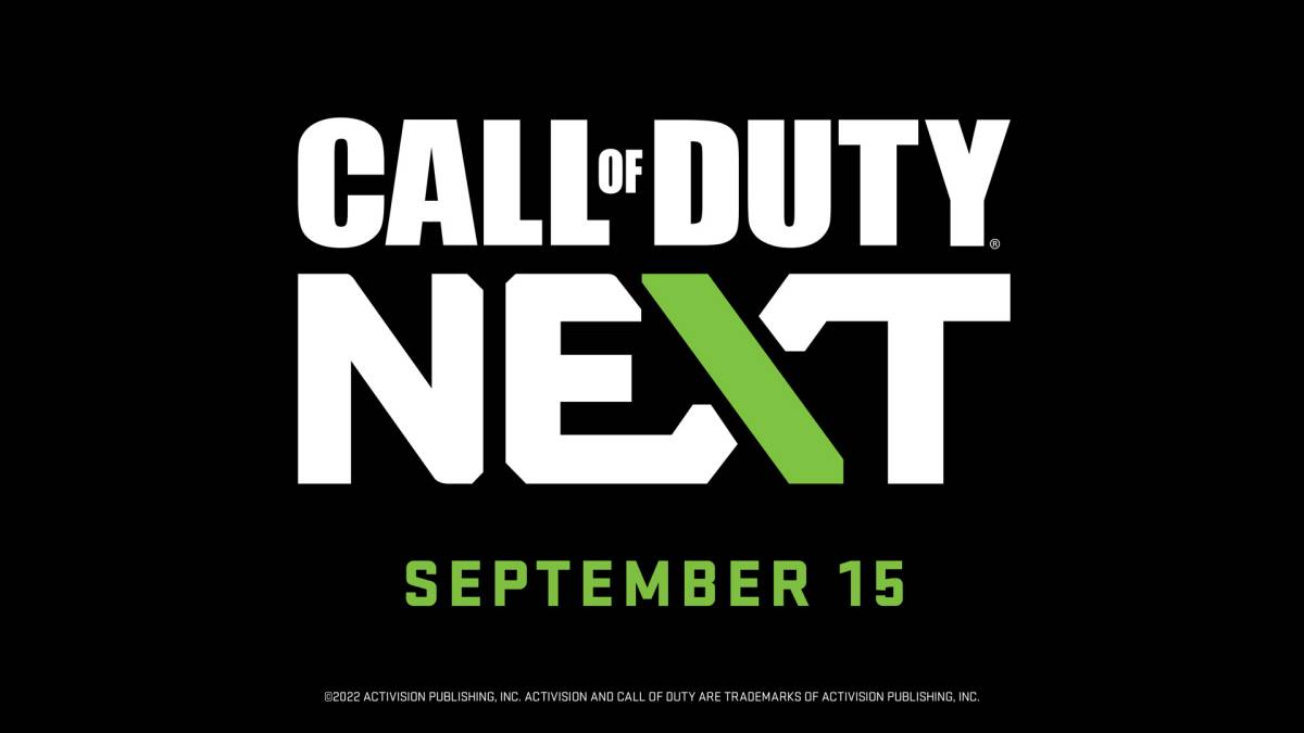 Call Of Duty Warzone Mobile Launch Details Might Reveal on 15 September's Event