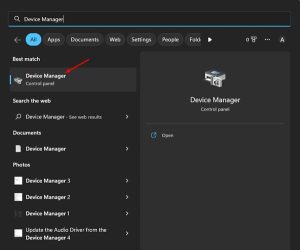 How to Reset Graphics Card on Windows 11 (4 Methods)