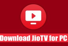 Download JioTV for PC - How to Install JioTV on Windows