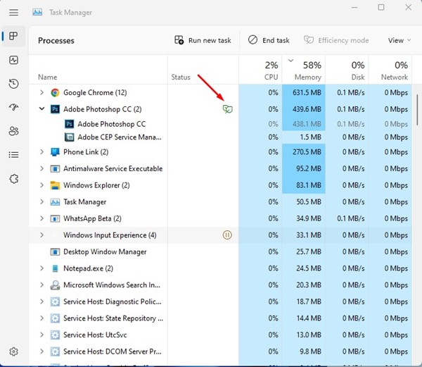 How to Enable Efficiency Mode in Windows 11 - 44