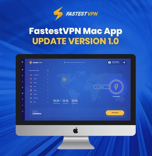 10 Best VPN for Mac in 2022  Free   Premium  - 53