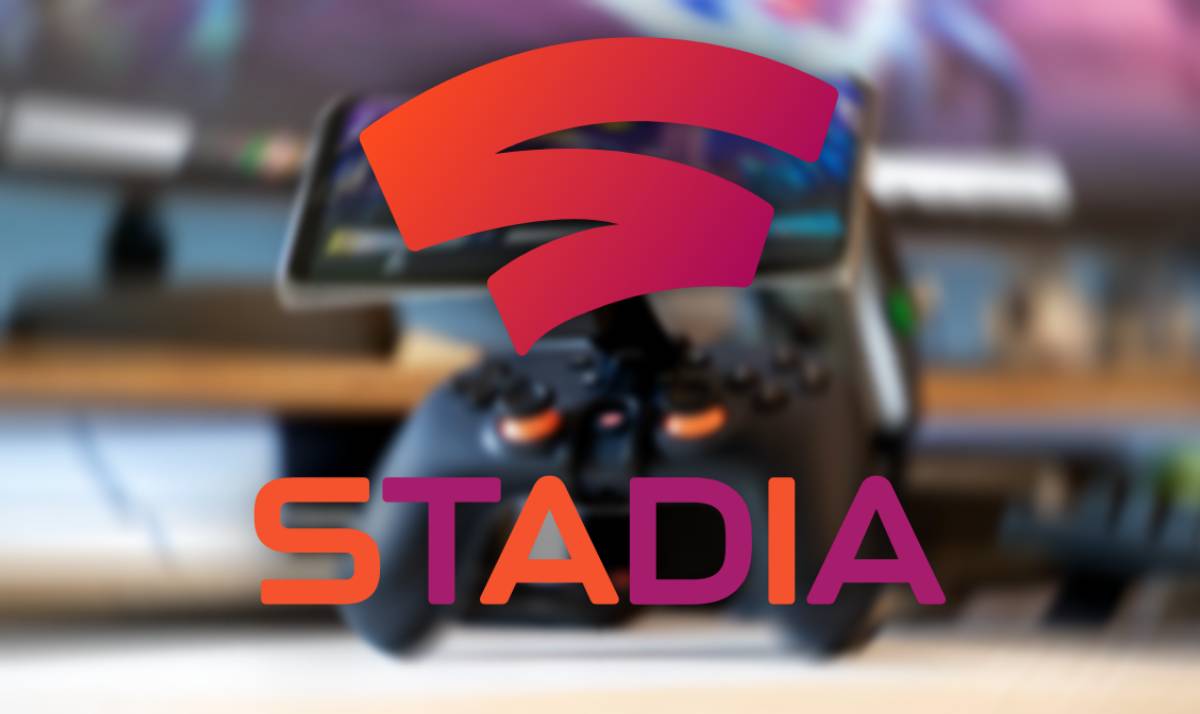 Google's Stadia To End In January 2023