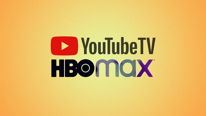 Sledujte HBO Max zdarma na Youtube TV