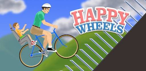 happy wheels unblocked full version free