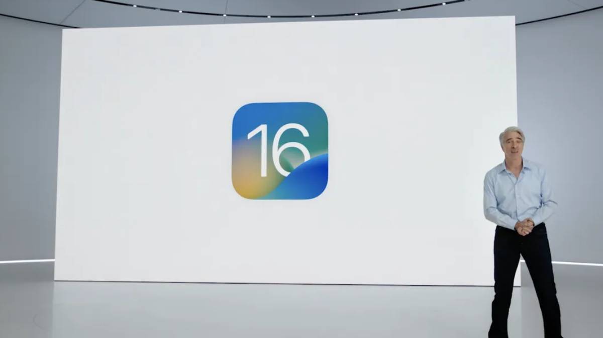 Here's iOS 16 Final Launch Date, But Without New iCloud Feature