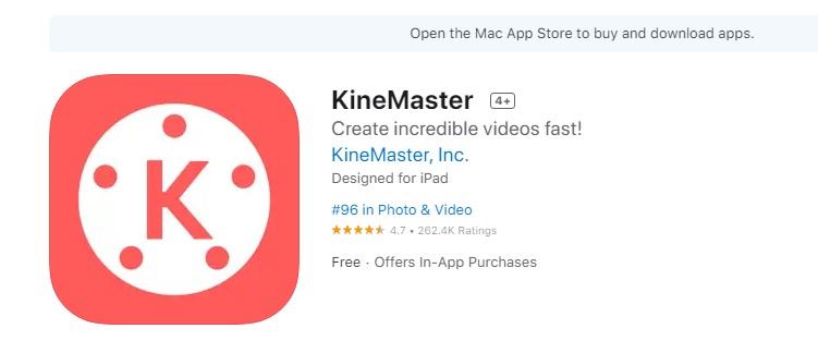 KineMaster