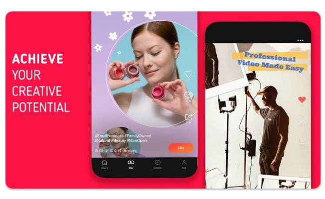 10 Best TikTok Video Editing Apps for Android - 6