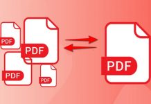 How to Merge PDF Files in Windows 11