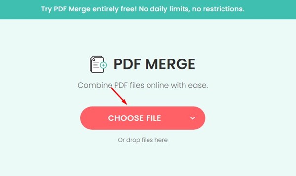 How to Merge PDF Files in Windows 11  3 Methods  - 11